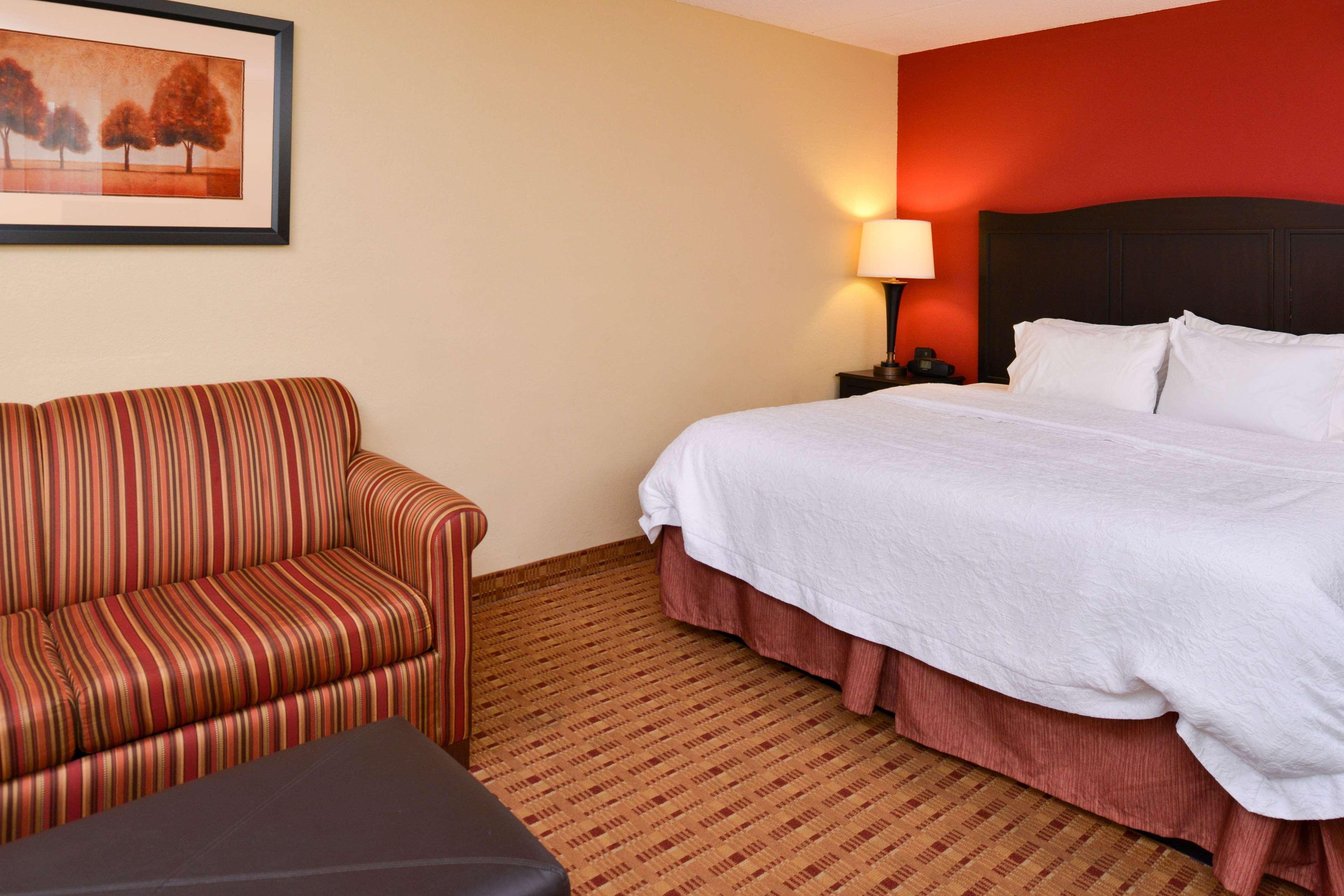 Hampton Inn Williamsburg Exterior foto