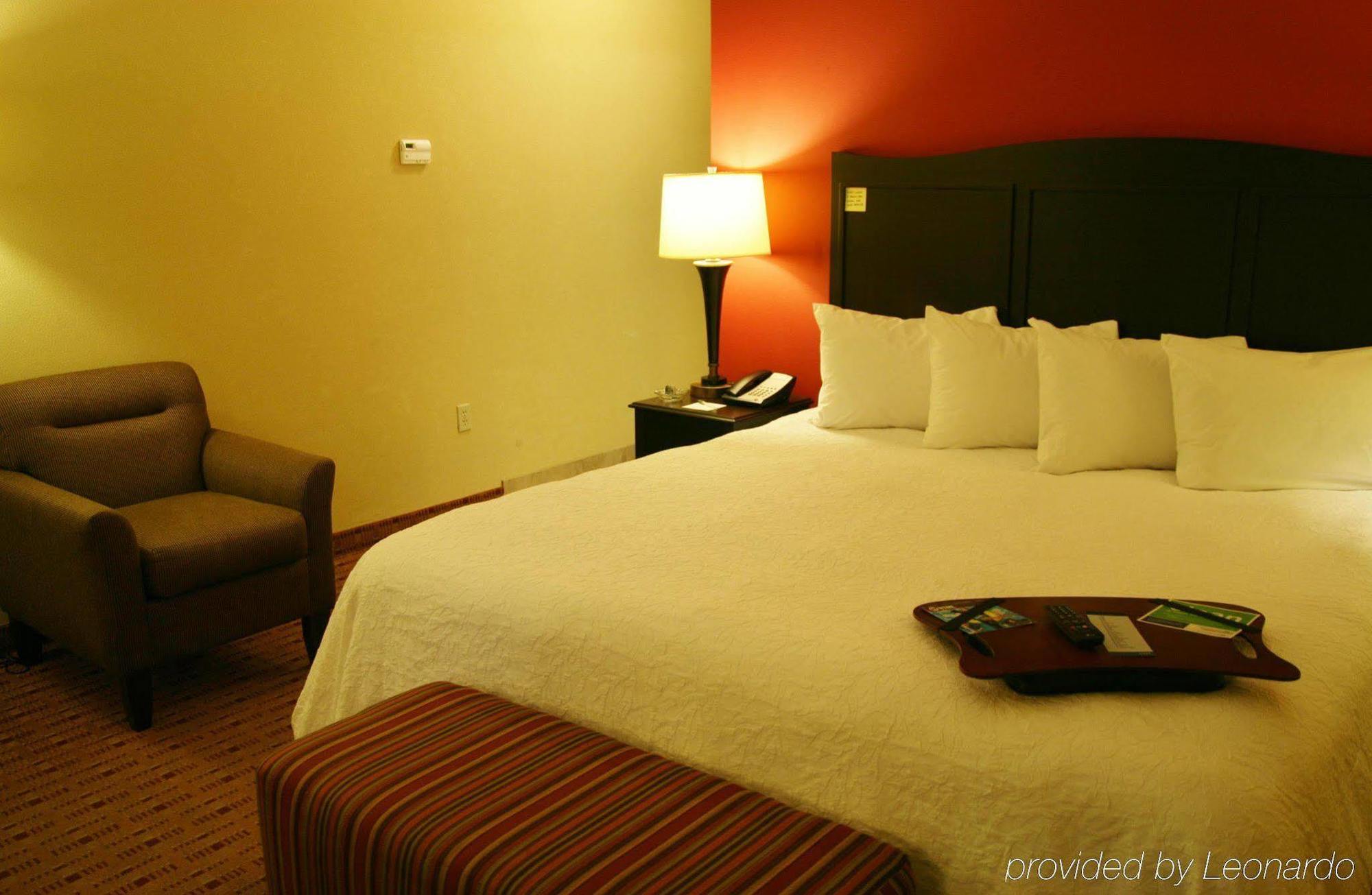 Hampton Inn Williamsburg Cameră foto