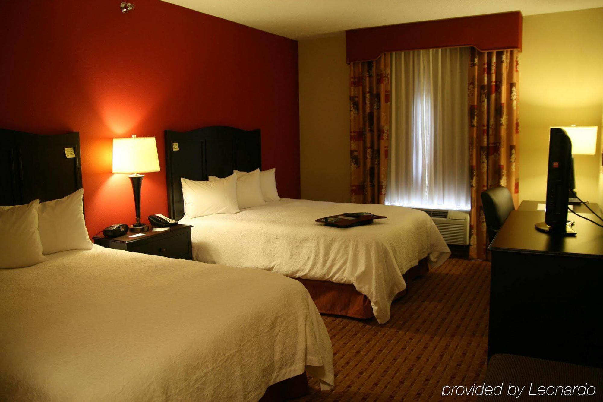 Hampton Inn Williamsburg Cameră foto